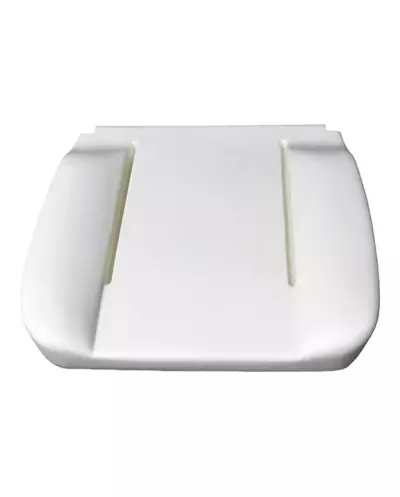 Front Seat Foam For Renault 4L Front 1980