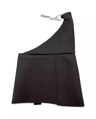 Soufflet Levier De Vitesse En Simili Marron Peugeot 504cc phase 2 & 3