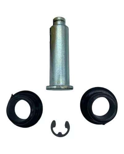 Bushing, gear lever + Renault 11 TURBO axle