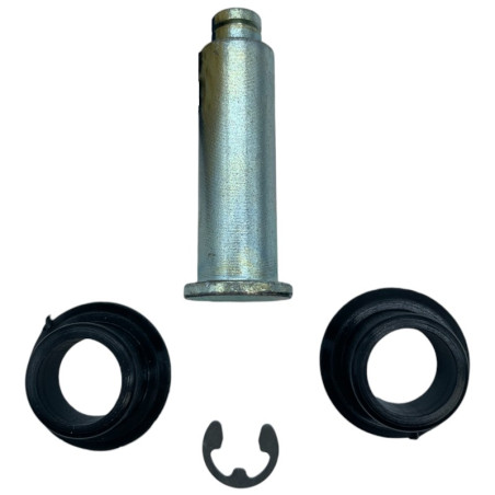 Bushing, gear lever + Renault 19 16S axle