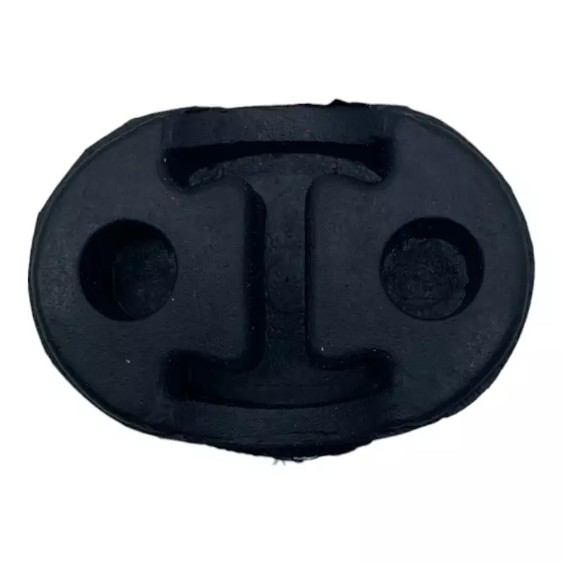 Support Échappement Peugeot 206 RC