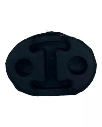 Support Échappement Peugeot 206 RC de haute qualité