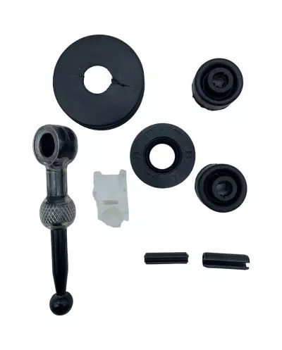 Renault Clio 2 RS Kit de engrenagem