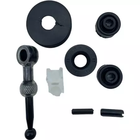 Renault Clio 2 RS Kit de engrenagem