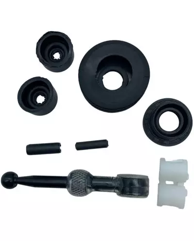 Renault Clio 2 RS High Quality Rubber Gear Linkage Kit