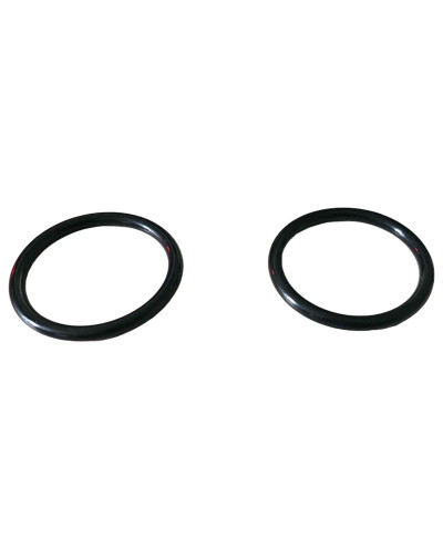 Conjunto de 2 O-rings para Peugeot 205 GTI CTI oil breather cap
