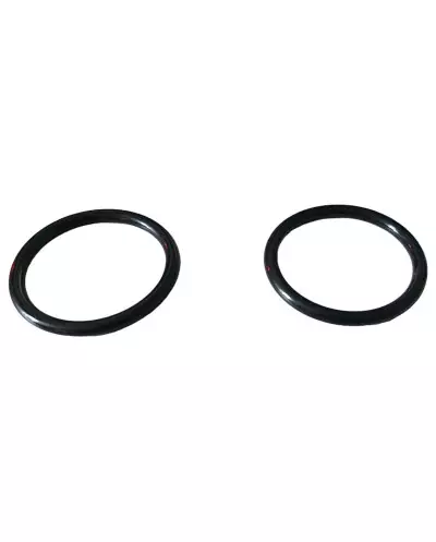Set van 2 O-ringen voor Peugeot 205 GTI CTI olie ontluchtingsdop