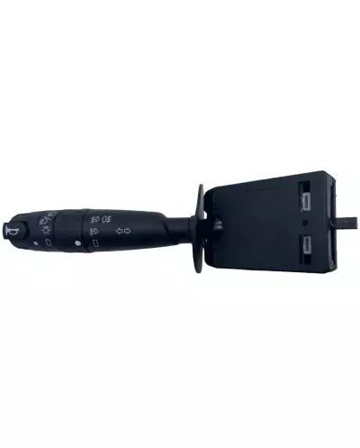 Peugeot 406 headlight switch