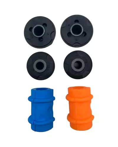 Front Axle Repair Kit Silentbloc Peugeot 309 GTI High Quality Resistance