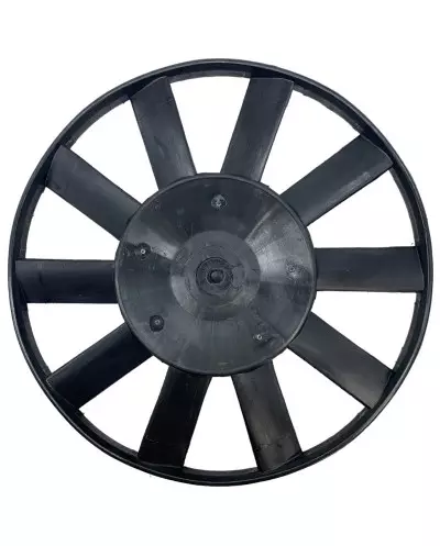 Propeller for Renault Super 5 GT Turbo Radiator Heat Resistance