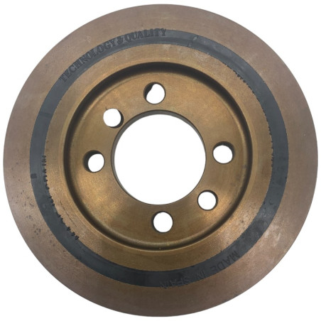 Crankshaft pulley Peugeot 309 GTI16