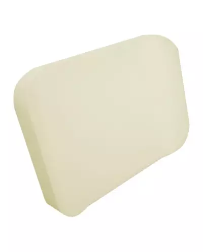 Foam backrest front seat for Citroën Méhari