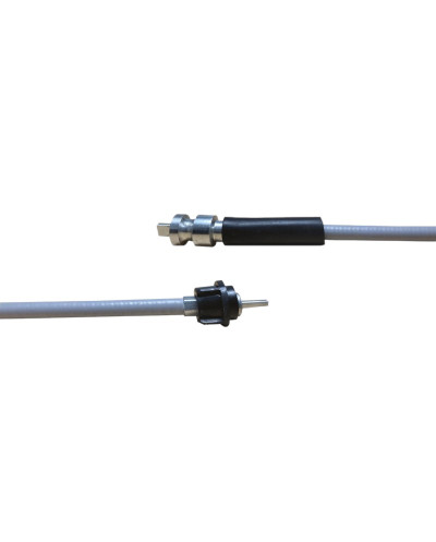 Longitud del cable del velocímetro 820 mm para Citroën Méhari