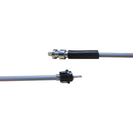 Longitud del cable del velocímetro 820 mm para Citroën Méhari