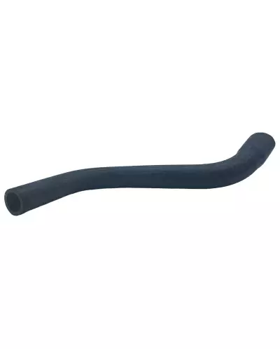 Tubo di raffreddamento Peugeot 205 Diesel 1.7 - 1.9 Gomma di alta qualità