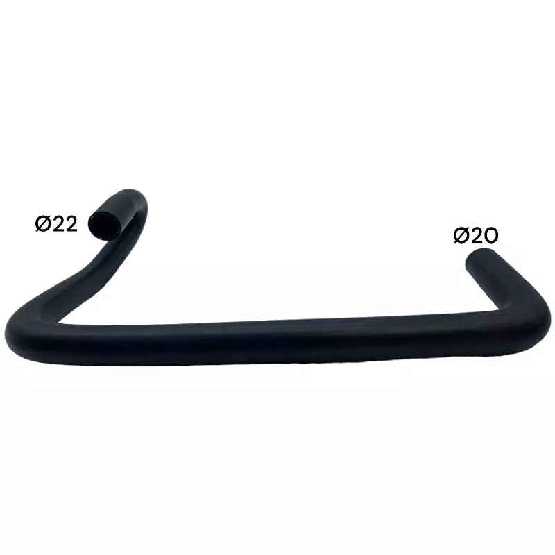 Renault Super 5 Cooling Hose High Quality Resistance