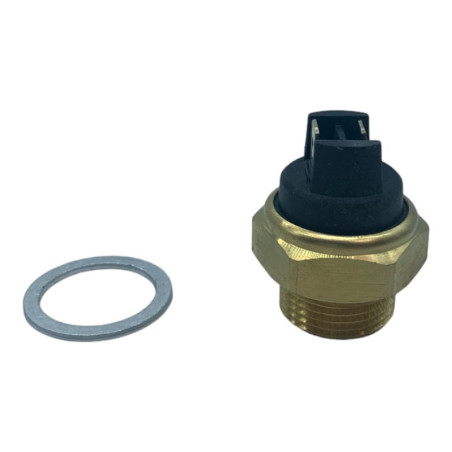 Sensor de temperatura da água 93° a 98° para Peugeot 205 1.1 CJ