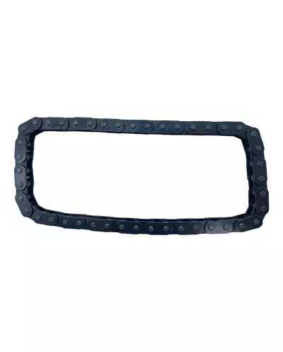 44 Link Oliepomp Ketting voor Peugeot 309 GTI / GTI16