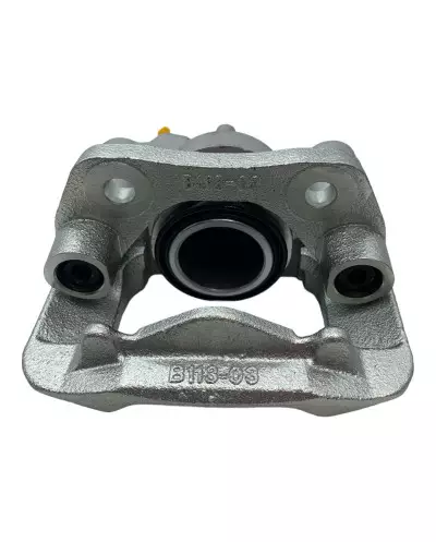 Citroën AX GT front left brake caliper Original reference: 441005.