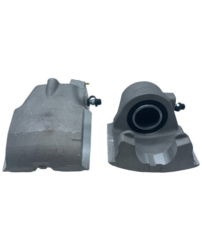 Paire d'étrier de frein avant Renault 5 Alpine type BENDIX /R4/R5/R6/R7/R12