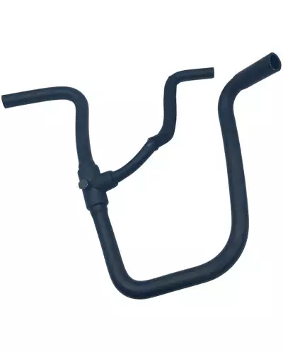 Durite De Refroidissement Du Radiateur a La Pompe a Eau Peugeot 205 CJ 6464V4