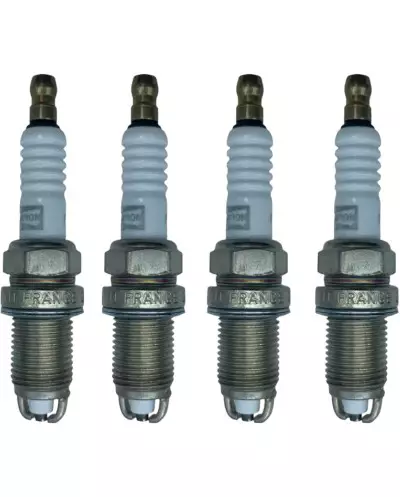 4スパークプラグチャンピオンルノー19 16S 16V