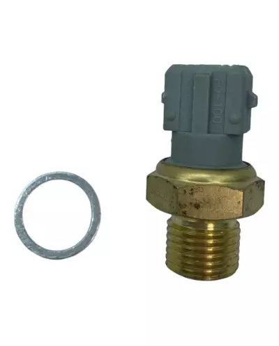 Oliedruksensor Cut-off 0.42 tot 0.58 voor Peugeot 405 MI16