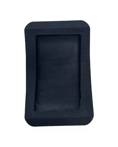 Renault 6 / R12 / R14 Clutch Pedal Cover High Quality Resistance