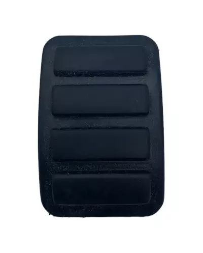 クラッチペダルカバー ルノー 6 / R12 / R14用