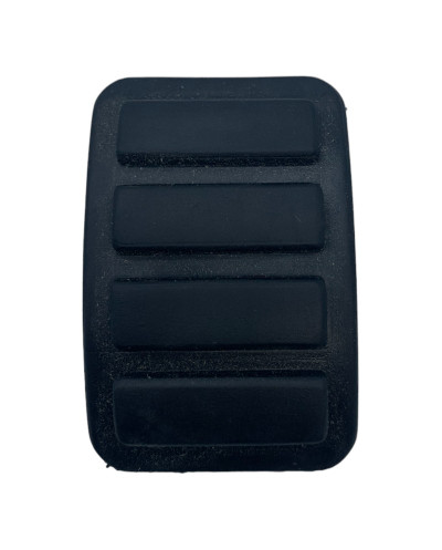 Clutch Pedal Cover for Renault 6 / R12 / R14