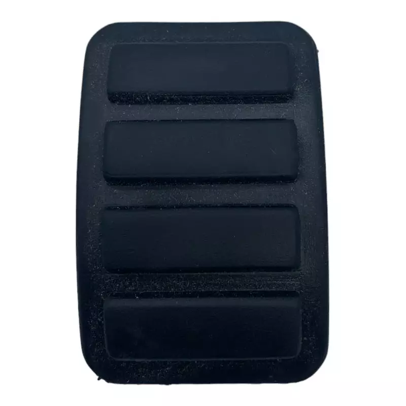 Clutch Pedal Cover for Renault 6 / R12 / R14 Super 5 7700651253
