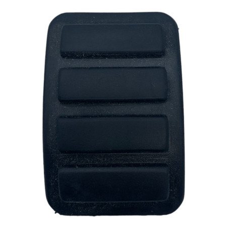 Clutch Pedal Cover for Renault 6 / R12 / R14