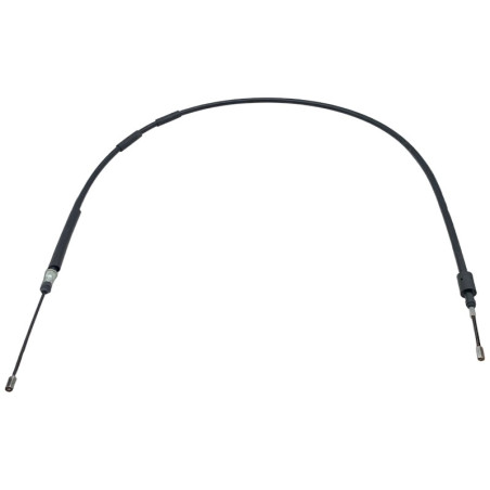 Left Rear Disc Handbrake Cable for Peugeot 205