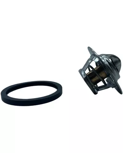 Termostato de água 89° para Peugeot 106 S16