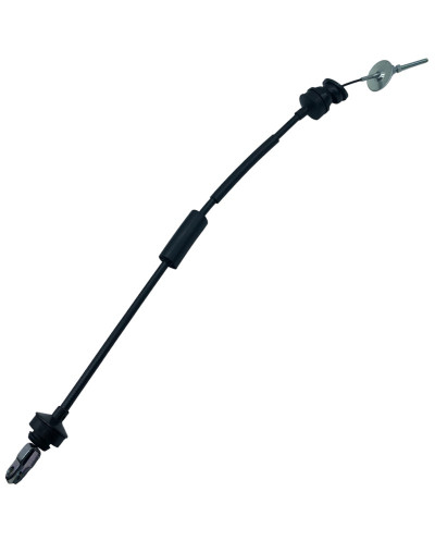 Cable de embrague para Peugeot 205 GTI / Diesel BE1 antes de 07.1989