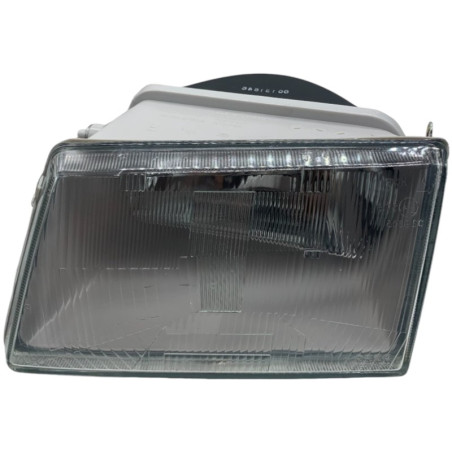 H4 Right Front Headlight for Peugeot 309 GTI / GTI 16