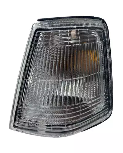 Blinker vorne Gerade Weiß Peugeot 309 GTI / GTI 16V