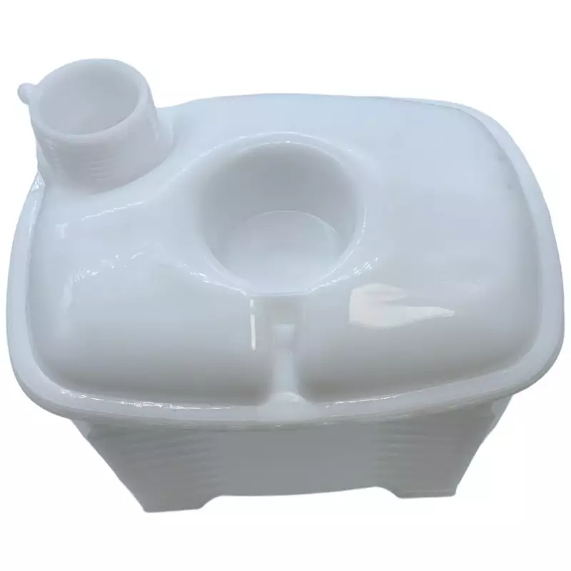 Volkswagen Jetta MK2 16V Expansion Tank 171121407C