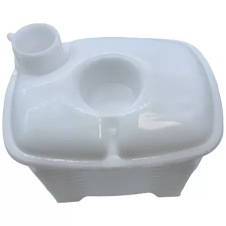 Volkswagen Jetta MK2 16V Expansion Tank