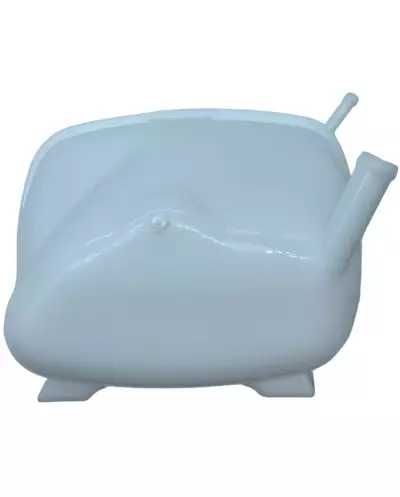 Volkswagen Jetta MK2 16V Heat Resistance Expansion Vase