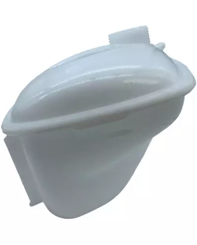 Volkswagen Jetta MK2 16V Expansion Tank High Quality Plastic