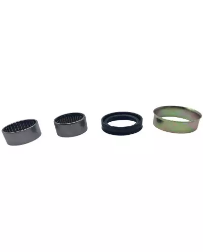 As reparatieset voor Peugeot 205 GTI