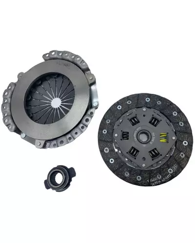 Citroën AX GTI 1.4 Rust Resistant Clutch Kit