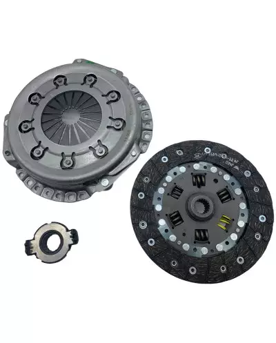 Renault Clio 16S Rust Resistant Clutch Kit