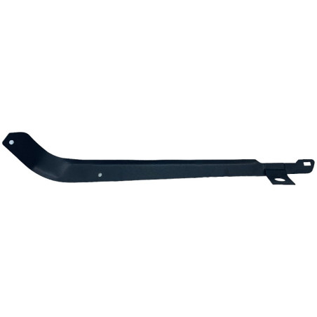 Stiffener Left Soft Top Black Peugeot 205 Cabriolet