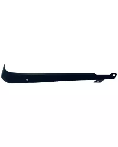 Rigidizador Capota Blanda Negro Peugeot 205 Cabriolet Anti corrosión