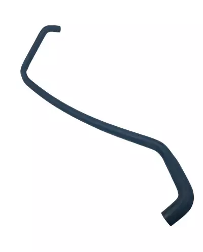 Durite Eau De Vase Expansion Pour Boitier Papillon Peugeot 205 GTI/CTI Caoutchouc de haute qualité