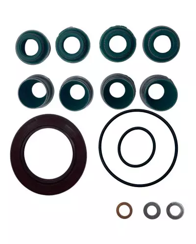 Peugeot 205 1.3 Rallye High Quality Rubber Gasket Kit