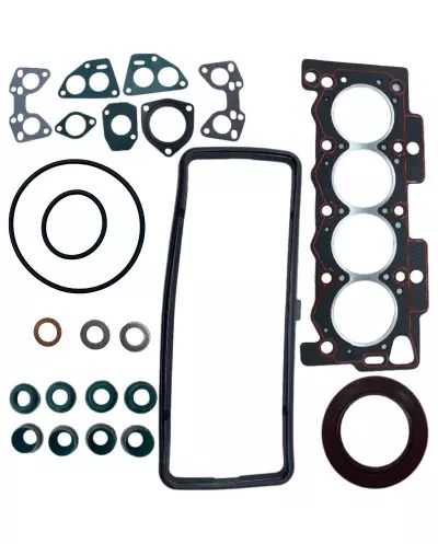 Kit Joints d'étanchéité Peugeot 205 1.3 Rallye Résistance de haute qualité