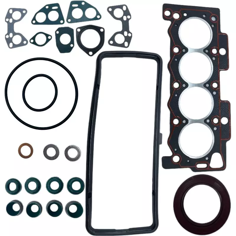 Peugeot 205 1.3 Rallye High Quality Resistance Gasket Kit